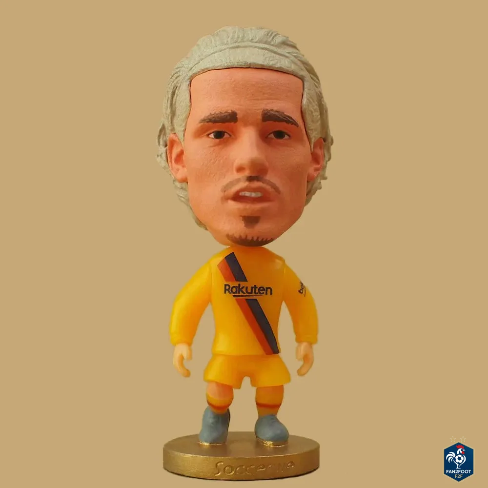 Figurine Football Articulée foot