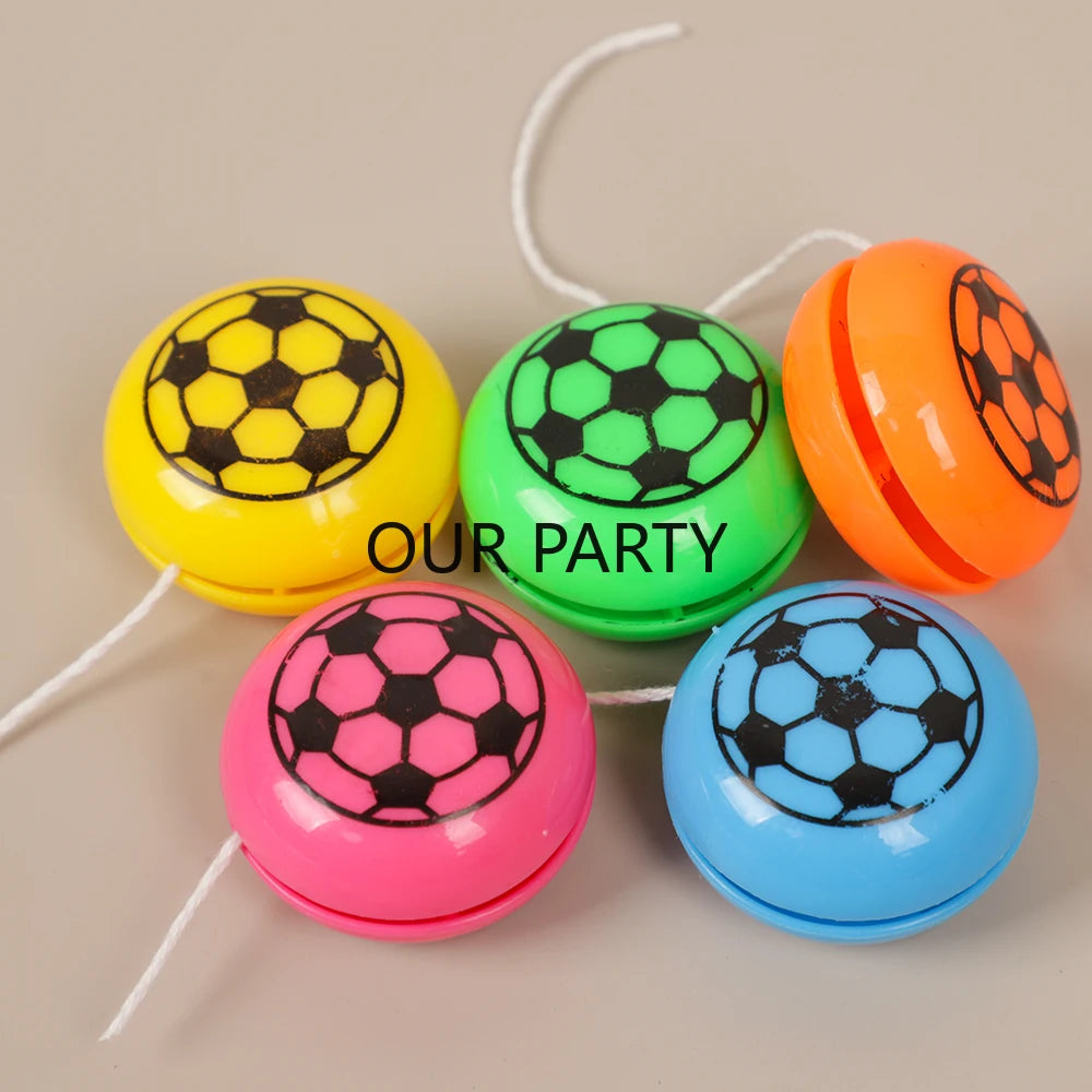 Set 47 pièces Anniversaire Cadeau foot