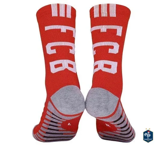 Chaussettes Club foot
