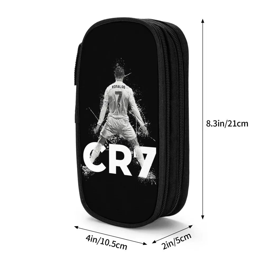 Trousse Cristiano Ronaldo CR7 foot