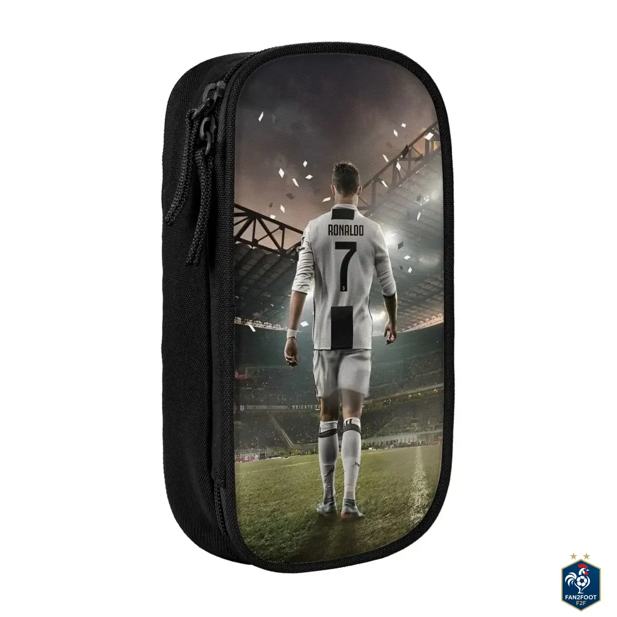 Trousse Cristiano Ronaldo CR7 foot