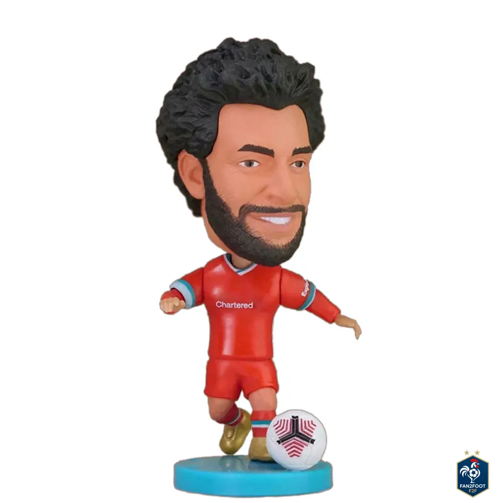 Figurine Miniature Football foot