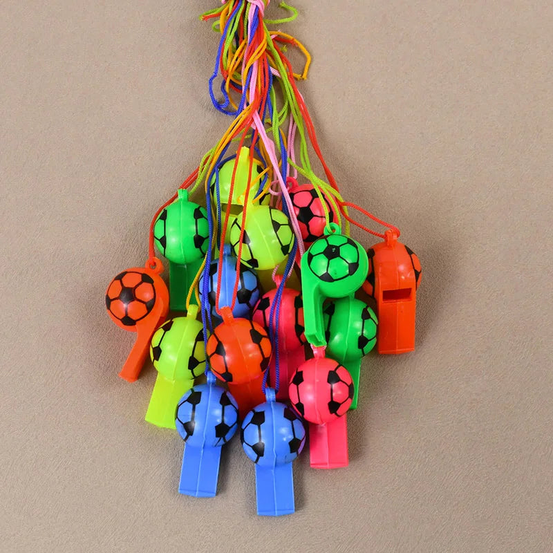 50 pièces Goodies foot