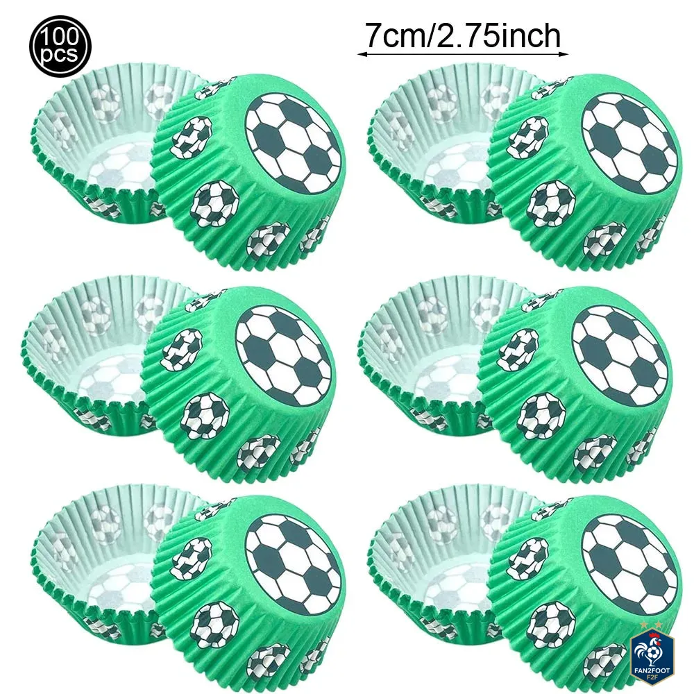 Kit Cadeaux Invités foot