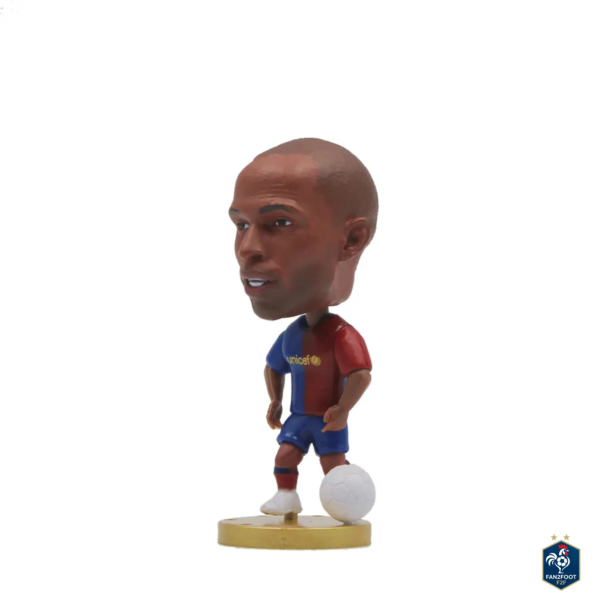 Figurine Football Articulée foot
