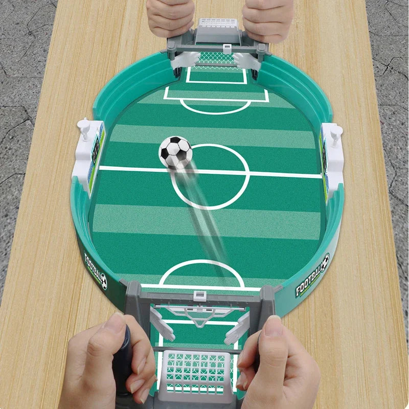 Jeu de Football de Table foot