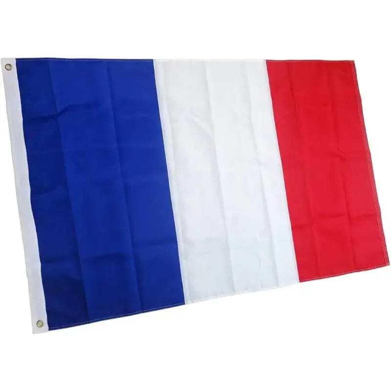 Drapeau France foot-Fan2Foot