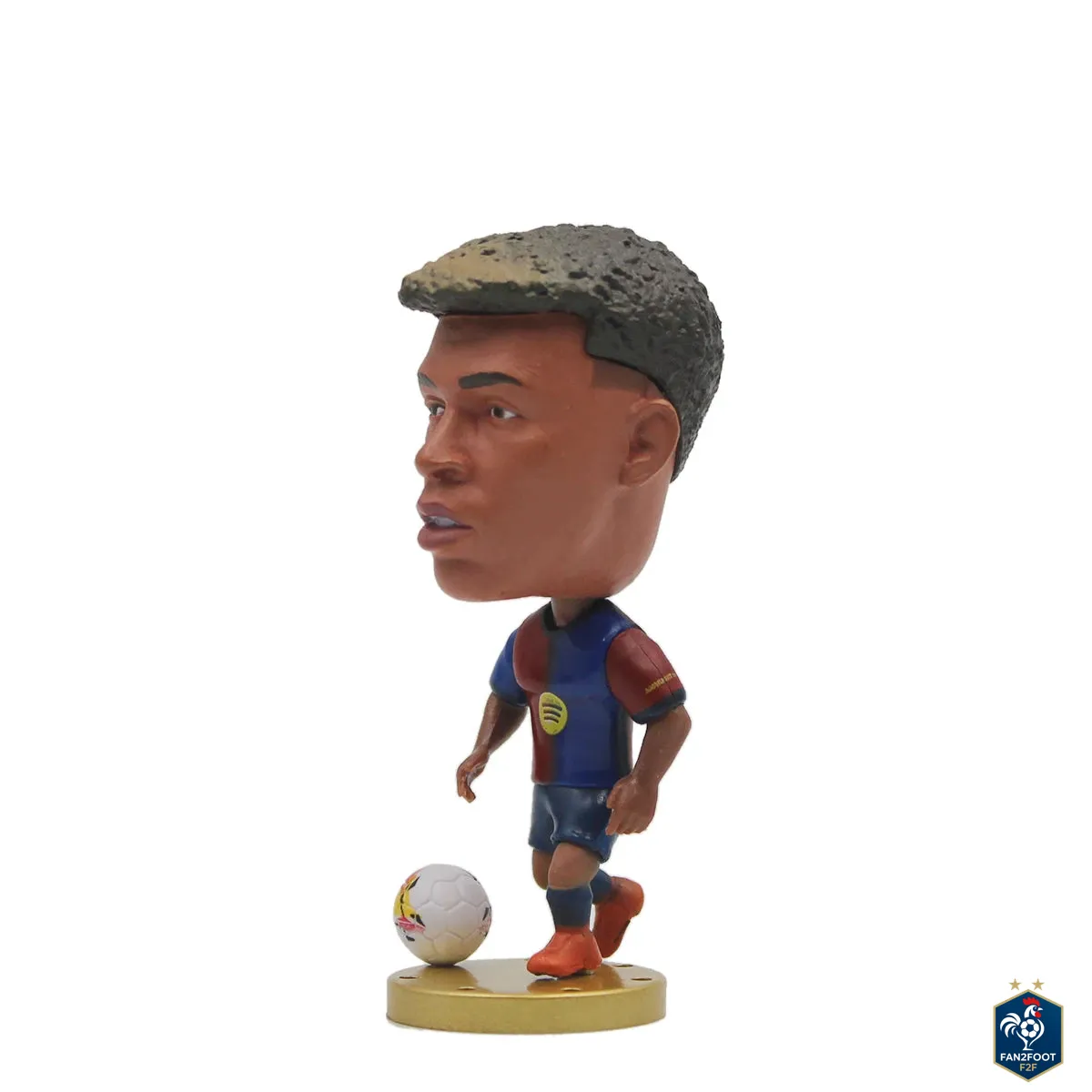 Figurine Football Articulée foot