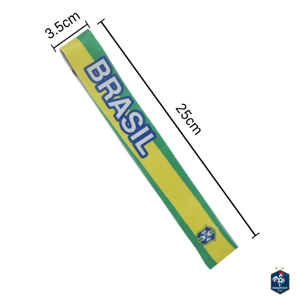 Bandeau Élastique Pays foot