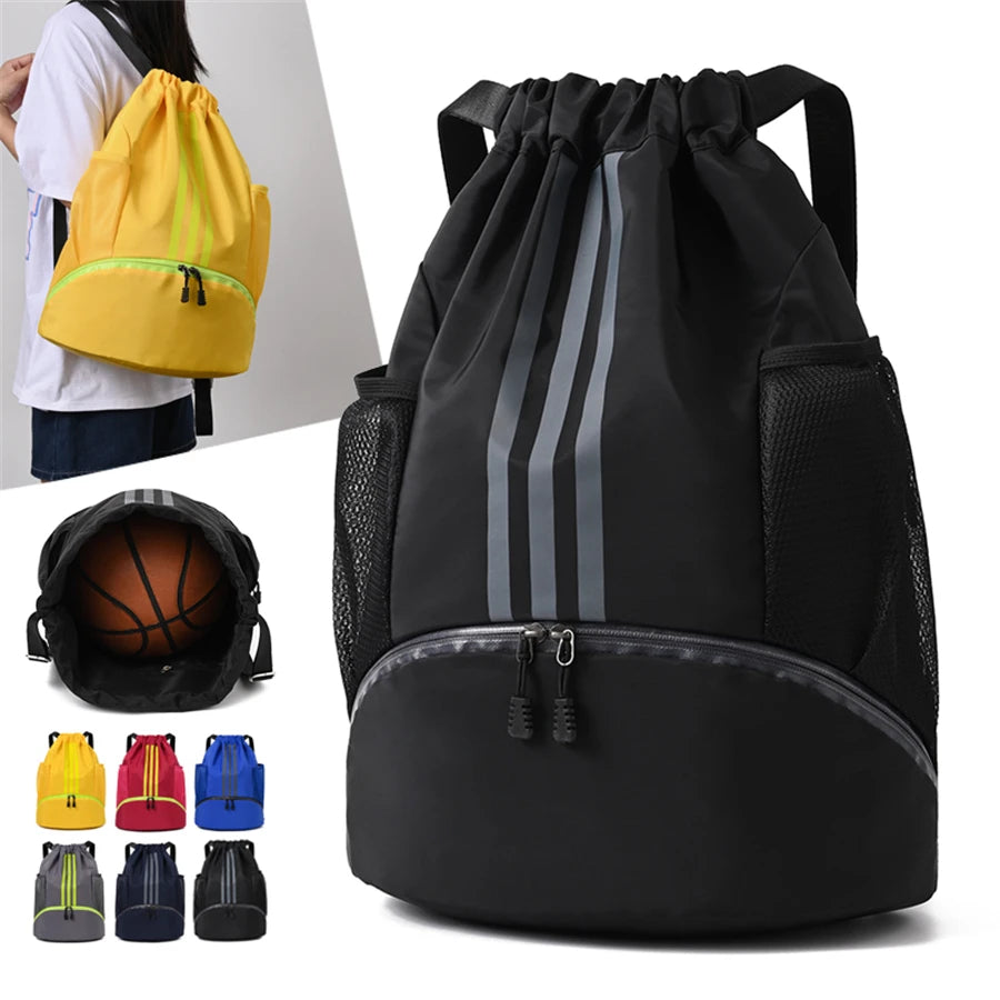 Sac de Sport foot