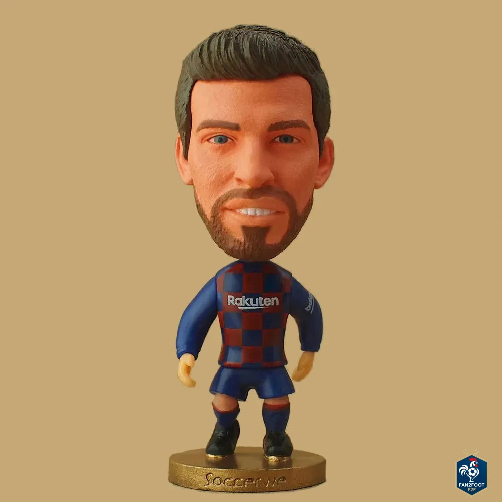 Figurine Football Articulée foot