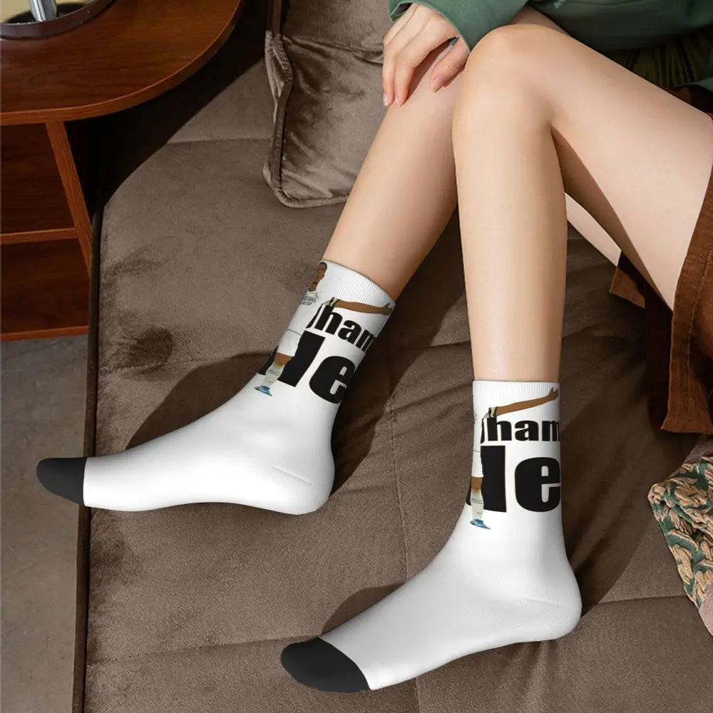 Chaussette Jude Bellingham foot