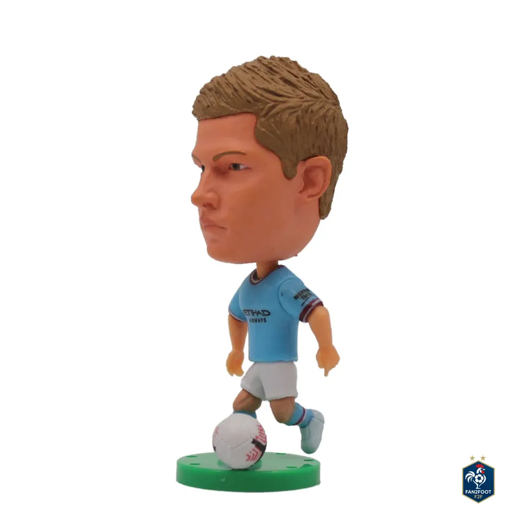 Figurine Miniature Football foot