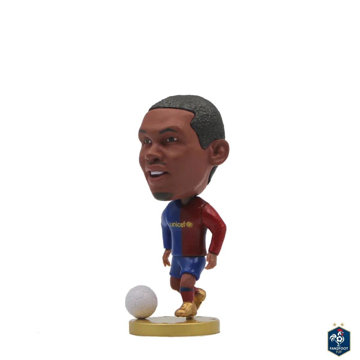 Figurine Football Articulée foot