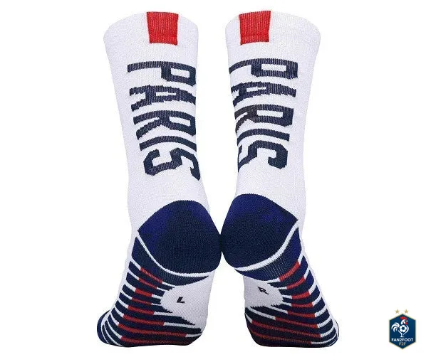 Chaussettes Club foot