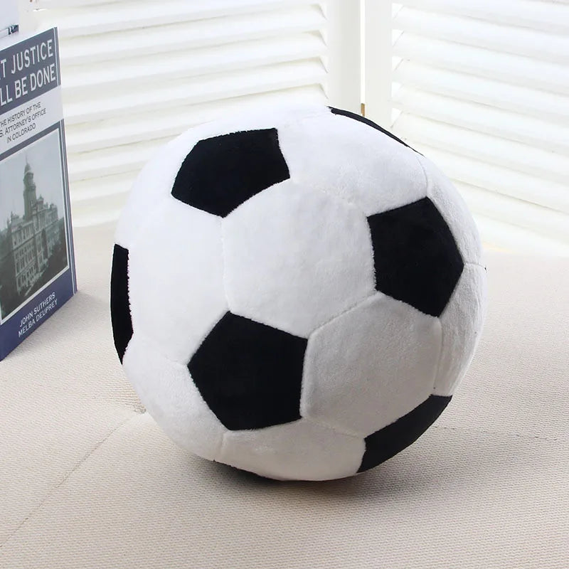 Coussin Ballon de Football foot