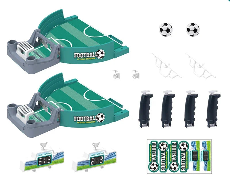 Jeu de Football de Table foot