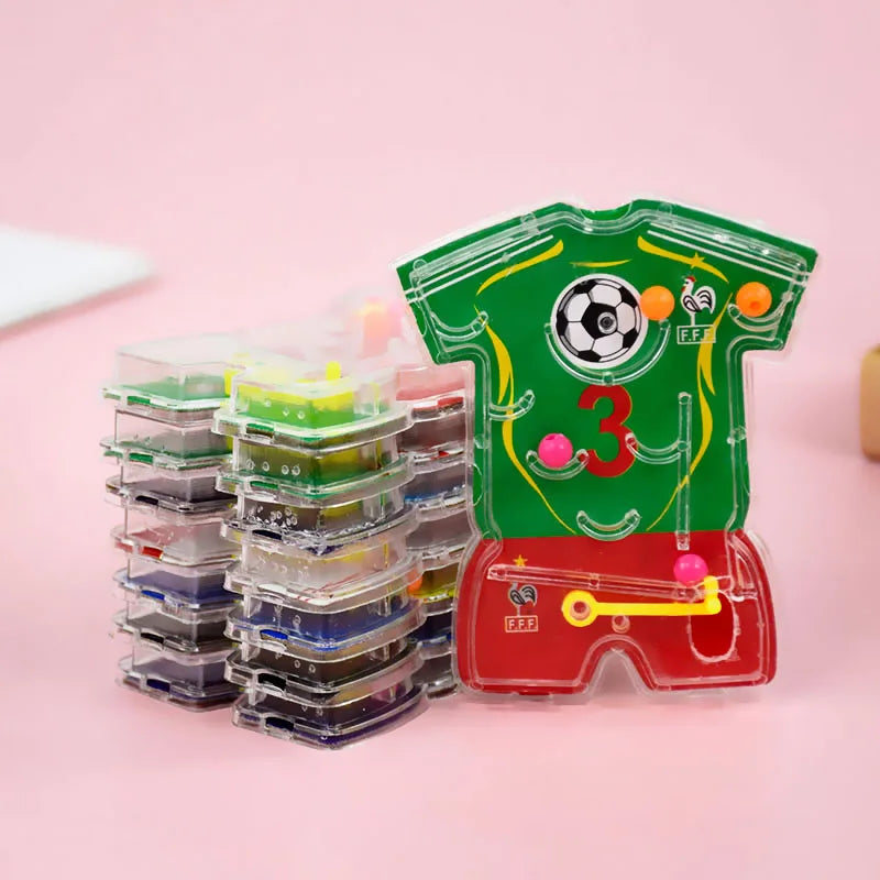 Jeu Flipper Maillot foot-Fan2Foot