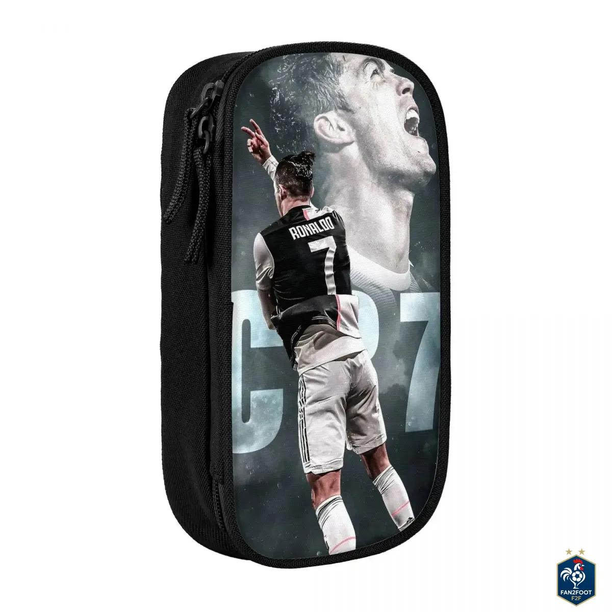 Trousse Cristiano Ronaldo CR7 foot