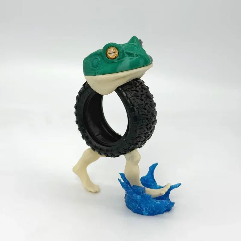Figurines 3D Brainrot-Fan2Foot