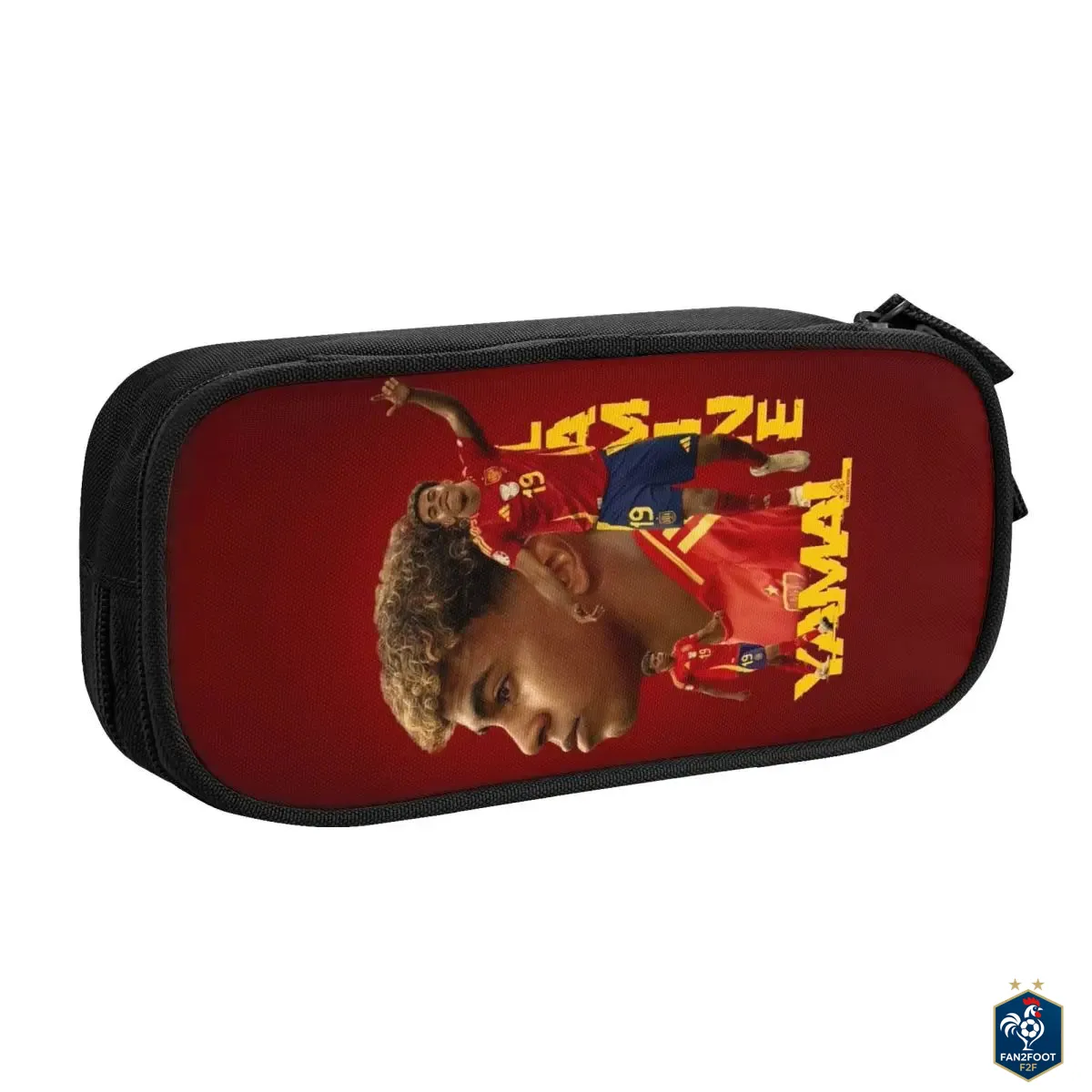 Trousse Lamine Yamal 2025 foot