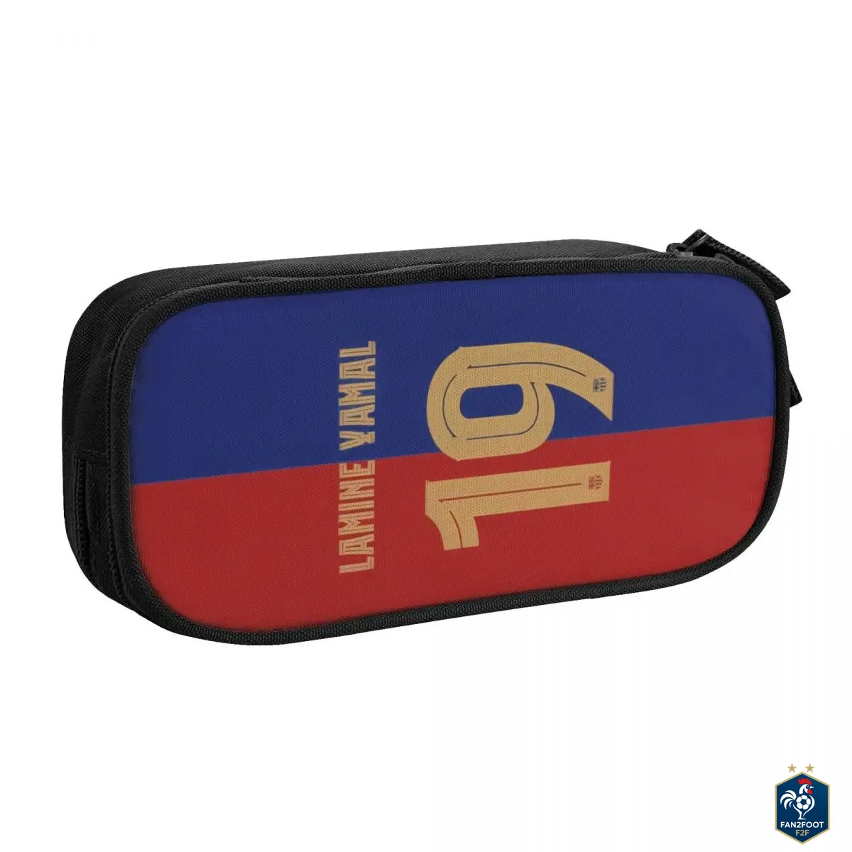 Trousse Lamine Yamal 2025 foot