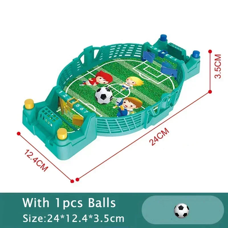 Jeu de Football de Table foot