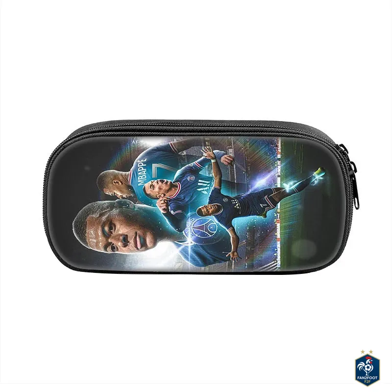 Pack Rentrée Mbappé foot