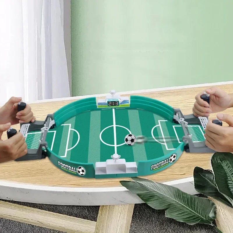 Jeu de Football de Table foot