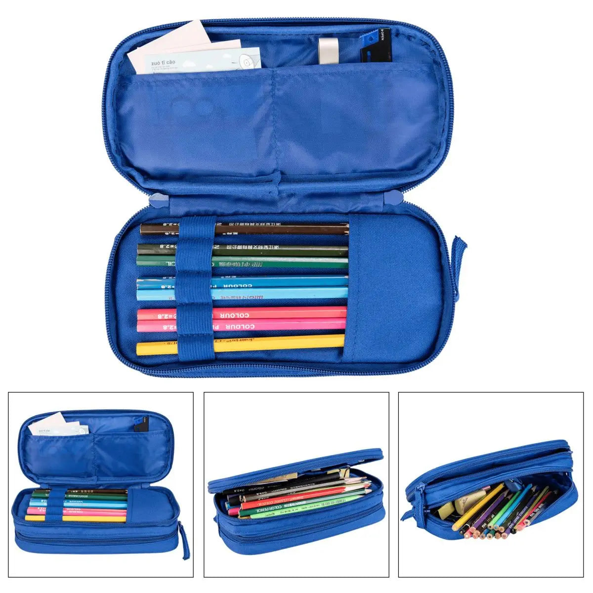 Trousse Scolaire Lamine Yamal foot
