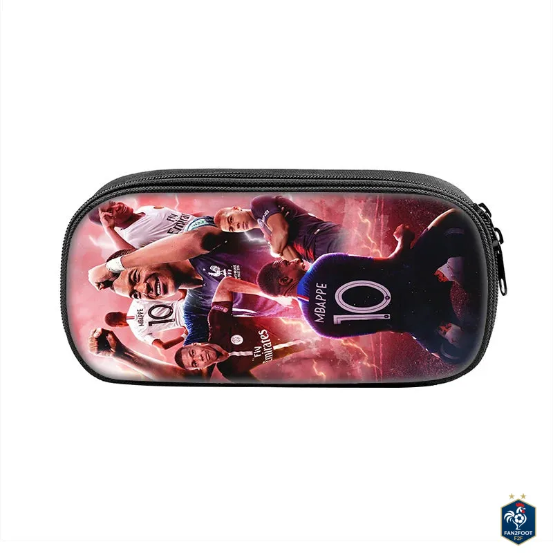 Pack Rentrée Mbappé foot