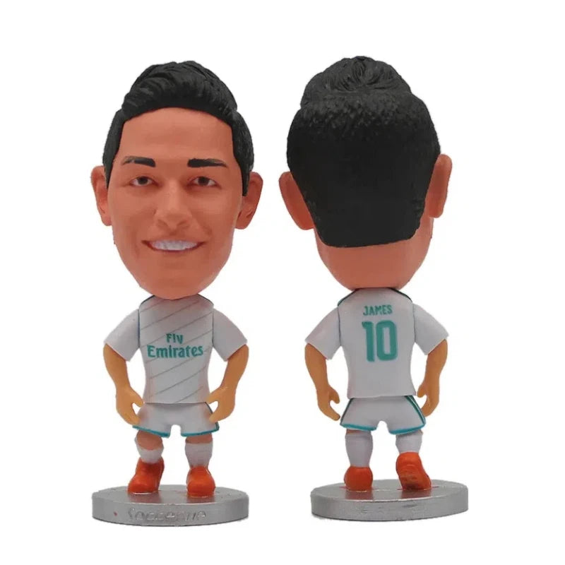 Figurine Football Articulée foot