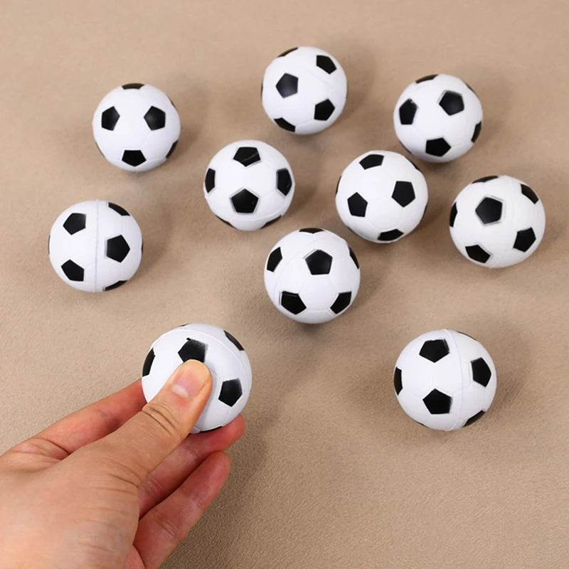 50 pièces Goodies foot