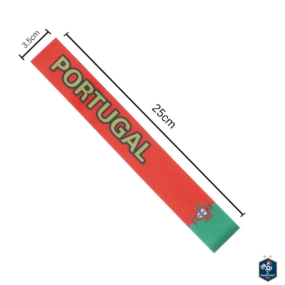 Bandeau Élastique Pays foot