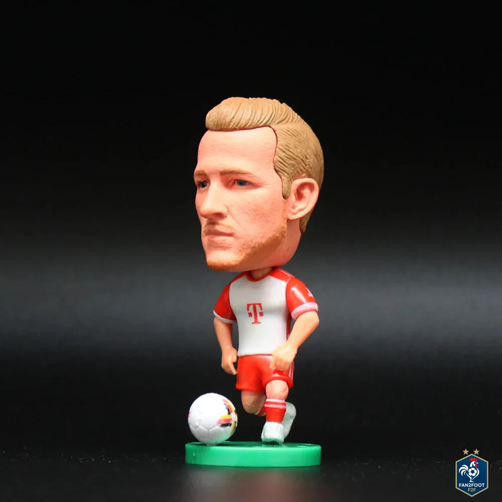Figurine Miniature Football foot