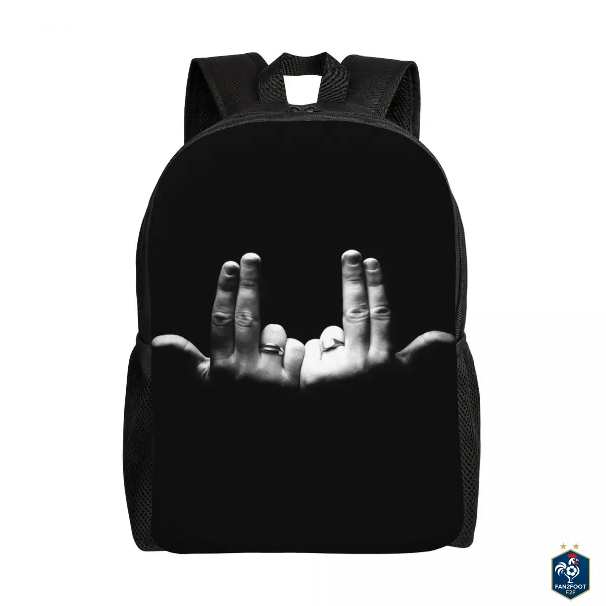 Sac à Dos OM JUL foot