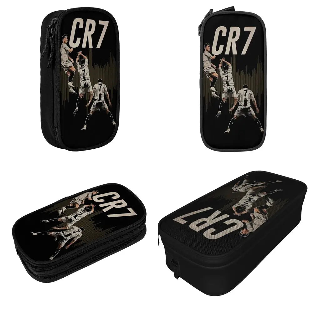 Trousse Cristiano Ronaldo CR7 foot