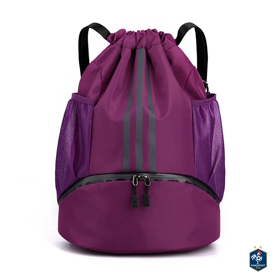 Sac de Sport foot
