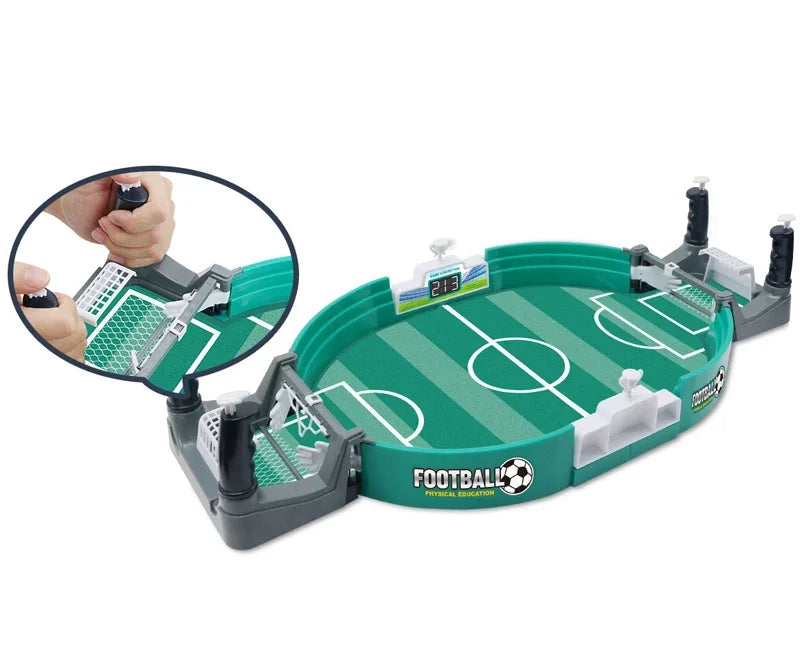 Jeu de Football de Table foot
