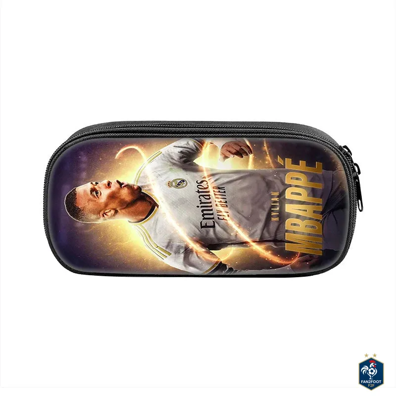 Pack Rentrée Mbappé foot