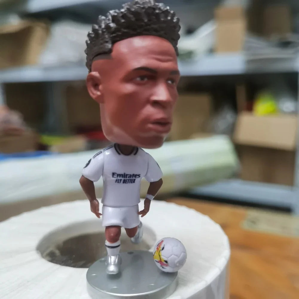 Figurine Football Articulée foot