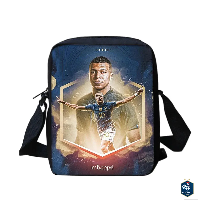 Pack Rentrée Mbappé foot
