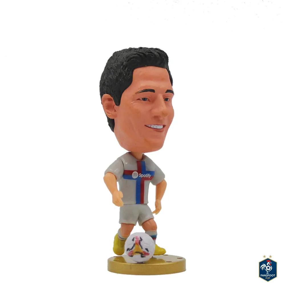 Figurine Football Articulée foot