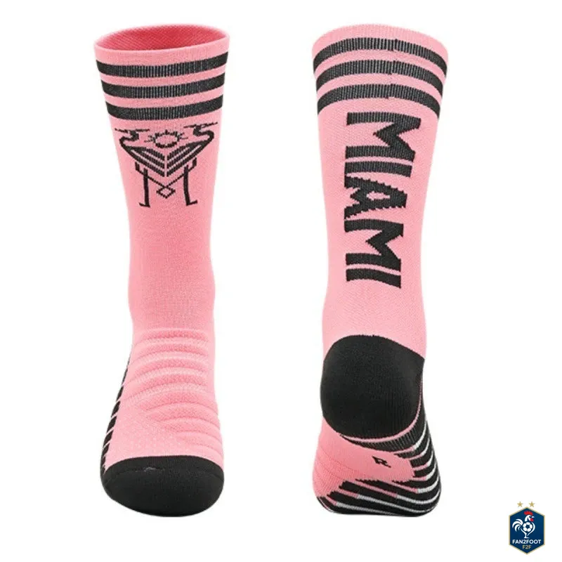 Chaussettes Club foot