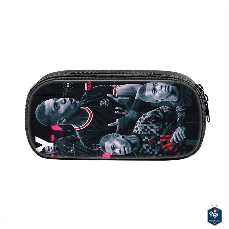 Pack Rentrée Mbappé foot