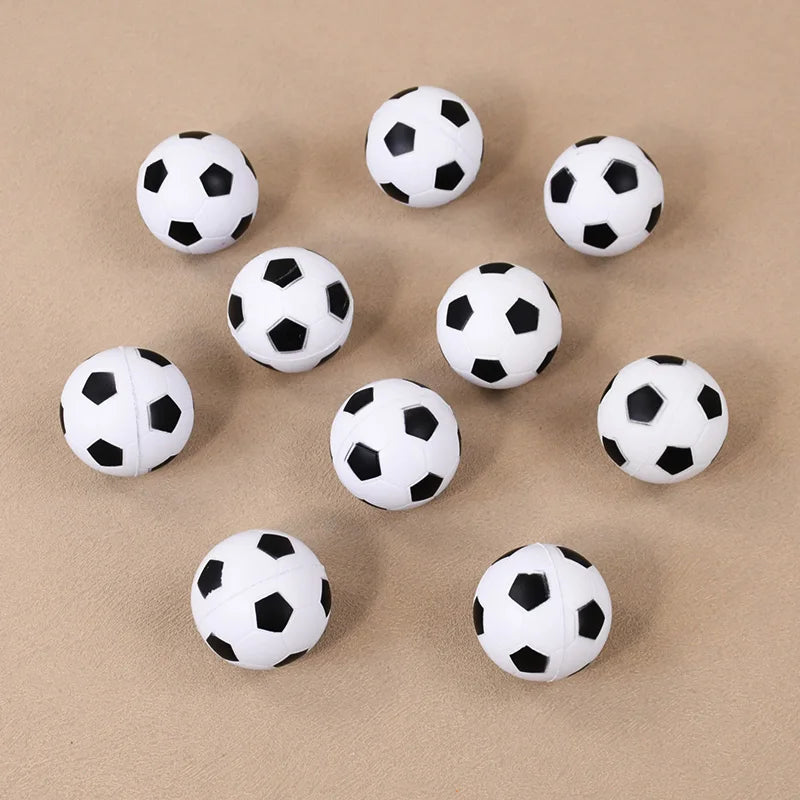 50 pièces Goodies foot
