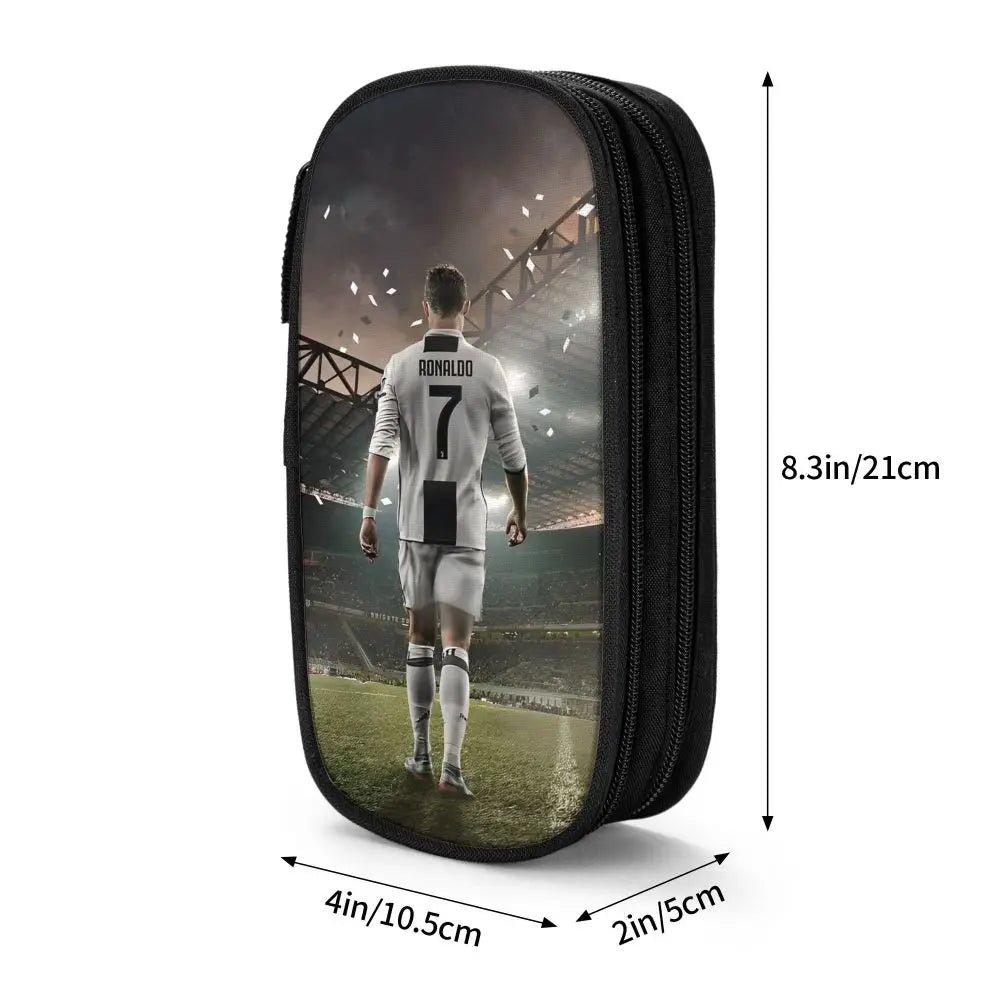 Trousse Cristiano Ronaldo CR7 foot