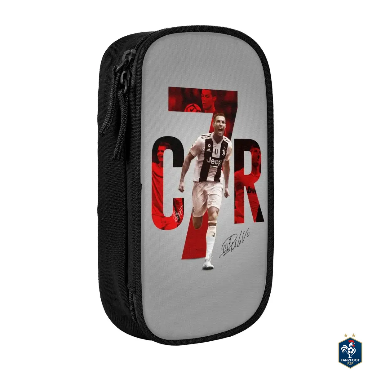 Trousse Cristiano Ronaldo CR7 foot
