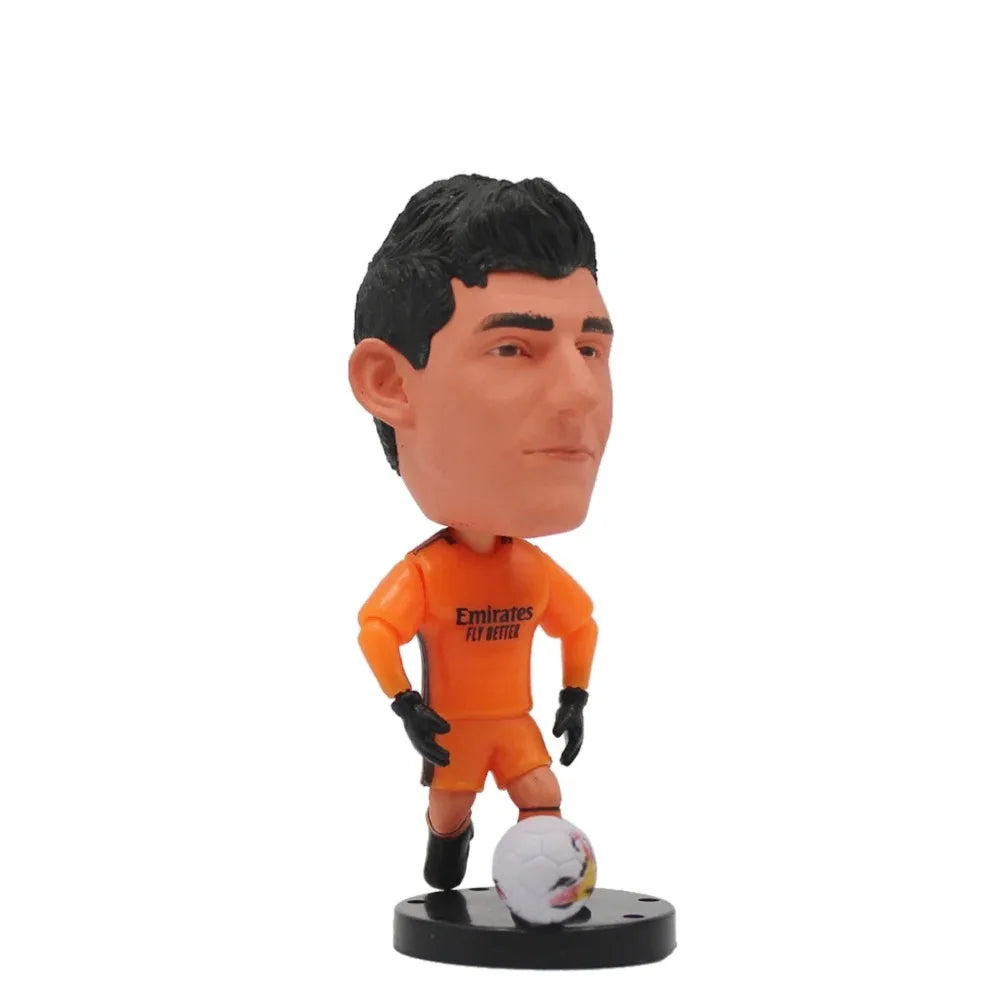 Figurine Football Articulée foot