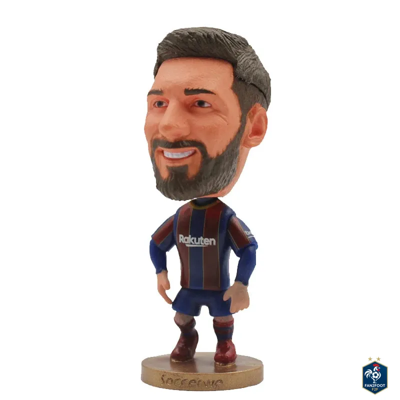 Figurine Football Articulée foot